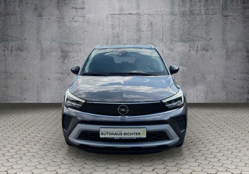 Opel Crossland X, 2024 2