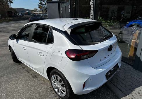 Opel Corsa, 2025