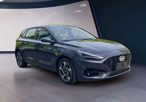 Hyundai i30, 2024 3