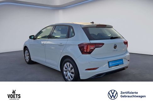 Volkswagen Polo, 2025