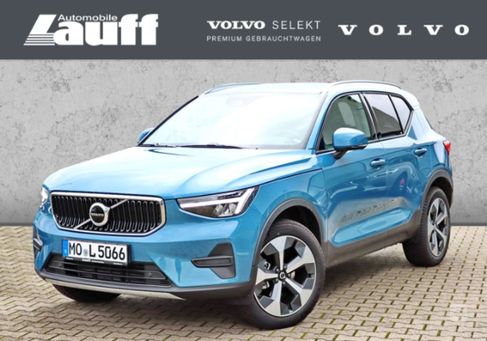 Volvo XC40, 2023