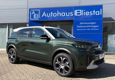 Citroën C3 Aircross, 2026