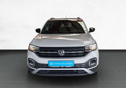 Volkswagen T-Cross, 2023