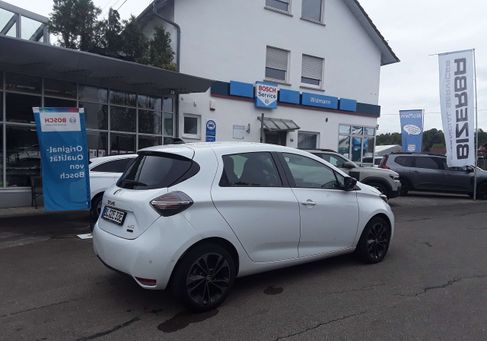 Renault ZOE, 2023