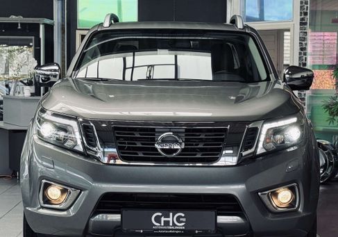 Nissan Navara, 2019