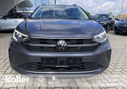 Volkswagen Taigo, 2023