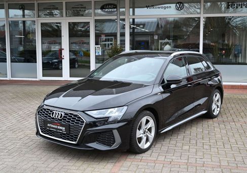 Audi A3, 2022 2