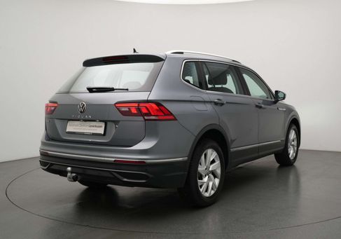 Volkswagen Tiguan Allspace, 2025 2