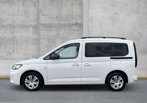 Volkswagen Caddy, 2022