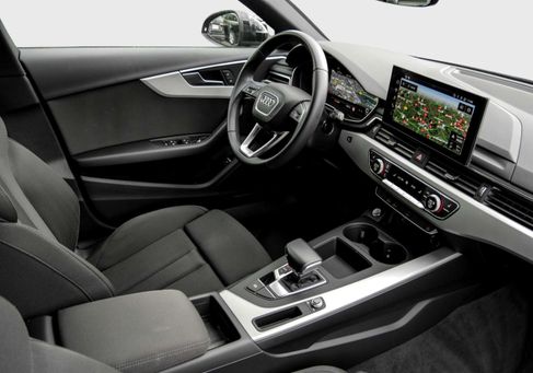 Audi A4, 2024 3