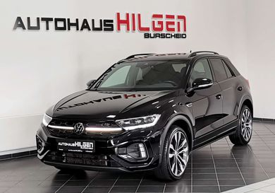 Volkswagen T-Roc, 2022