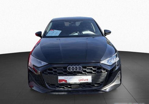 Audi A3, 2025 2