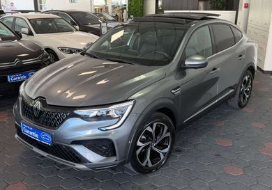Renault Arkana, 2024