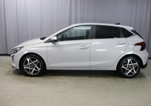 Hyundai i20, 2023 3