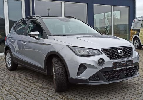 Seat Arona, 2022