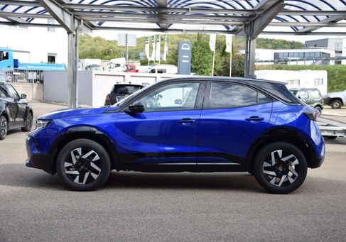 Opel Mokka, 2026 3