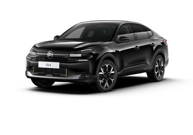 Citroën C4, 2025
