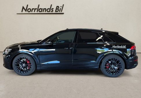 Audi Q8, 2026