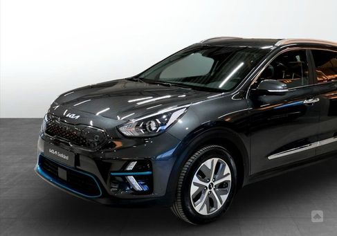 Kia Niro, 2022