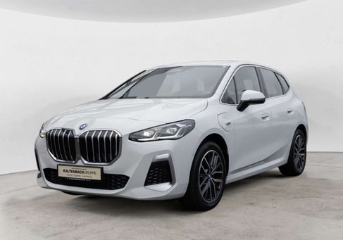 BMW 225, 2022