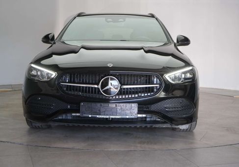 Mercedes-Benz C 220, 2023
