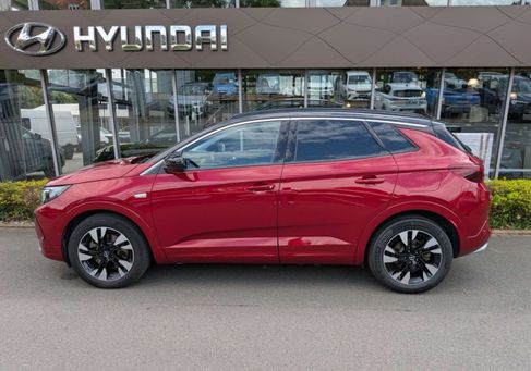 Opel Grandland X, 2023 3
