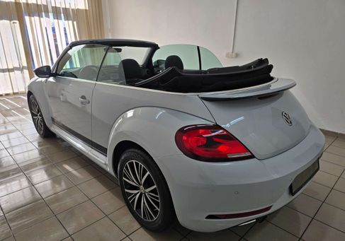 Volkswagen Beetle, 2017