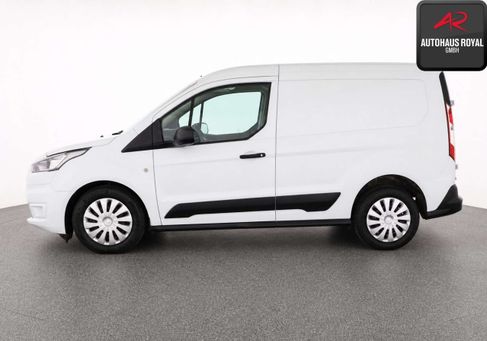 Ford Transit Connect, 2019