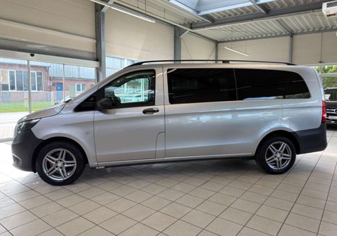 Mercedes-Benz Vito, 2019 2