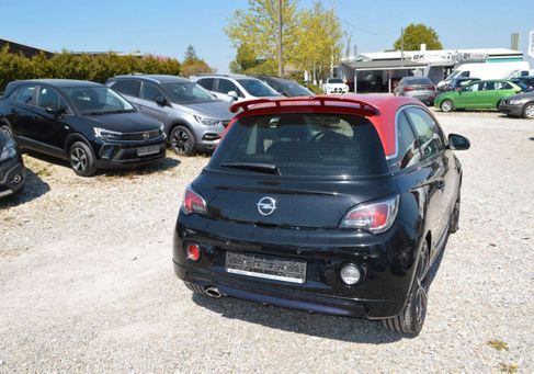 Opel Adam, 2018 3