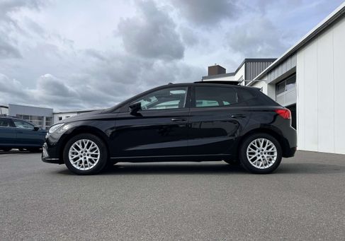 Seat Ibiza, 2024 2