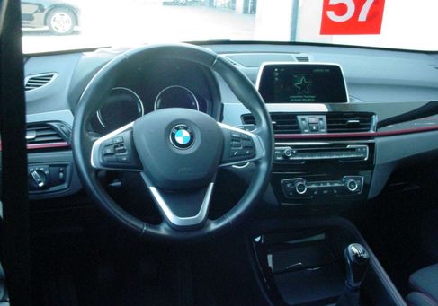 BMW X1, 2019 2