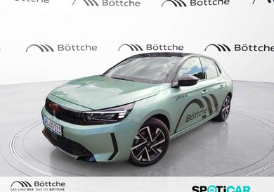 Opel Corsa, 2026