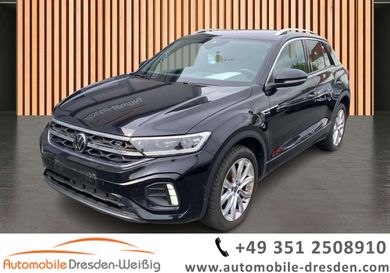 Volkswagen T-Roc, 2025