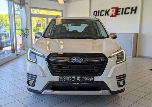 Subaru Forester, 2023