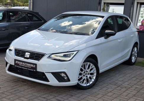 Seat Ibiza, 2024