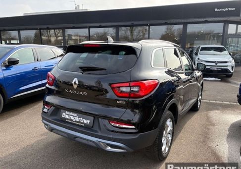 Renault Kadjar, 2020