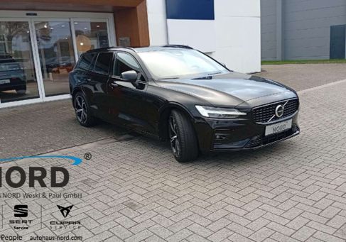 Volvo V60, 2023