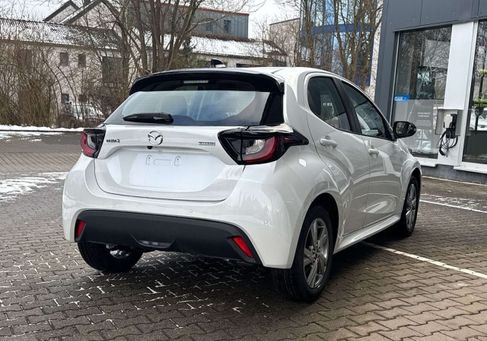 Mazda 2, 2026 3