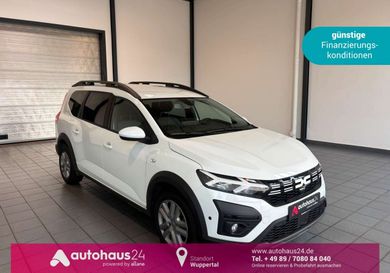 Dacia Jogger, 2023