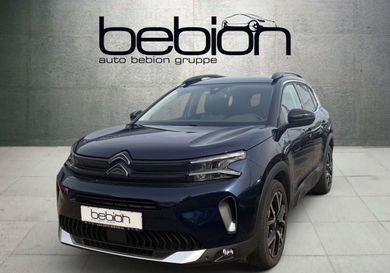 Citroën C5 Aircross, 2023