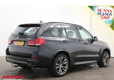 BMW X5, 2018