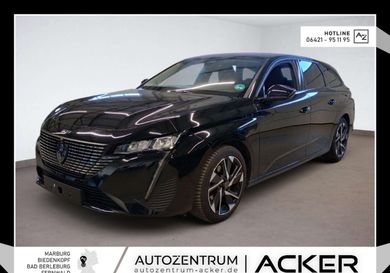 Peugeot 308, 2025