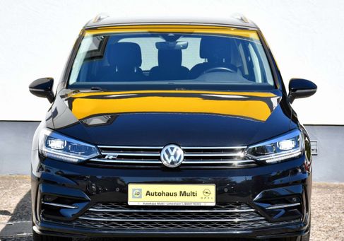 Volkswagen Touran, 2019 2