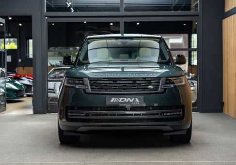 Land Rover Range Rover, 2026 2