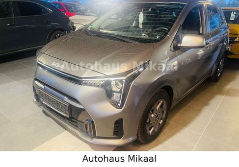 Kia Picanto, 2026
