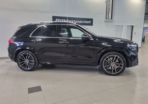Mercedes-Benz GLE 350, 2026 2