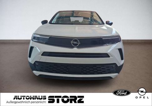 Opel Mokka, 2023 2