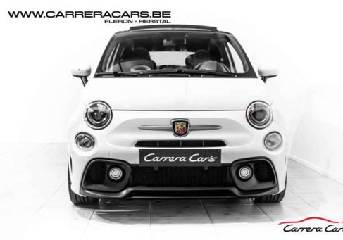 Fiat, 2019