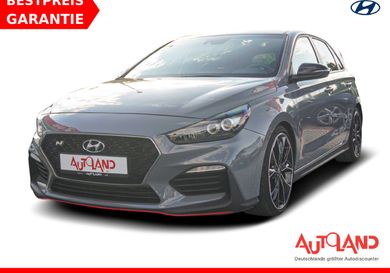 Hyundai i30, 2020